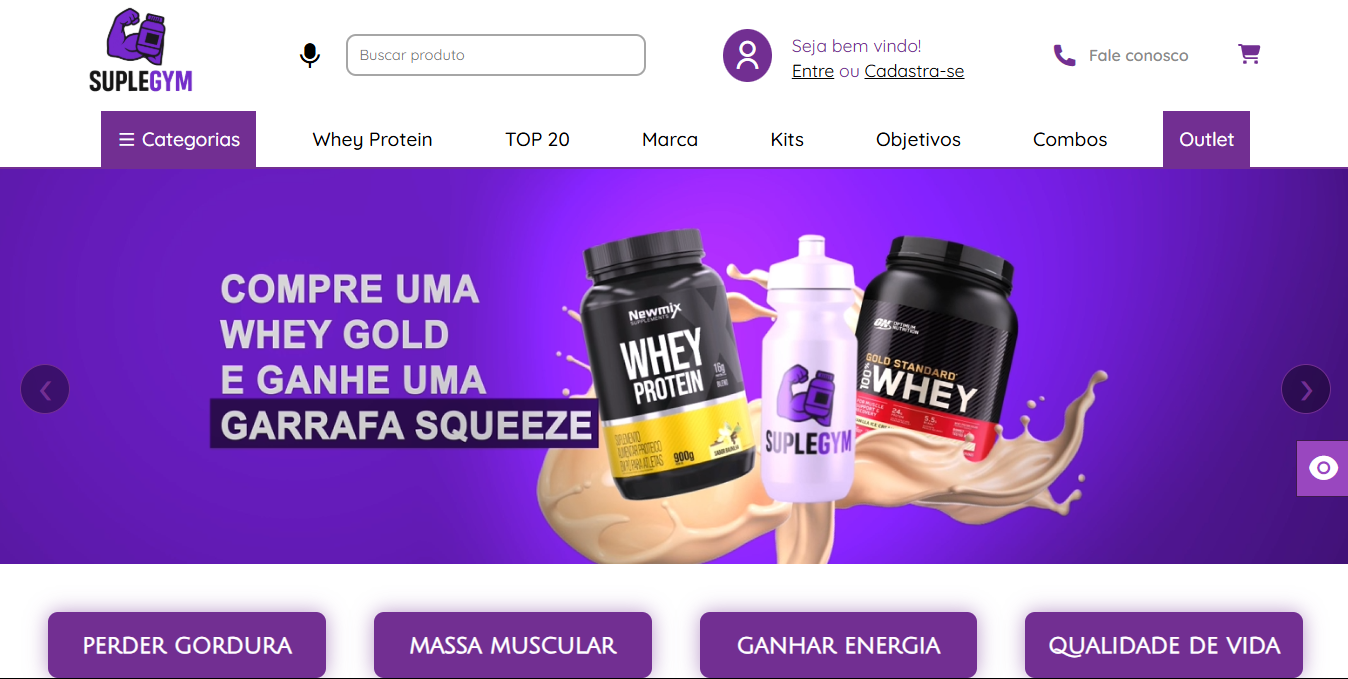 projeto 1